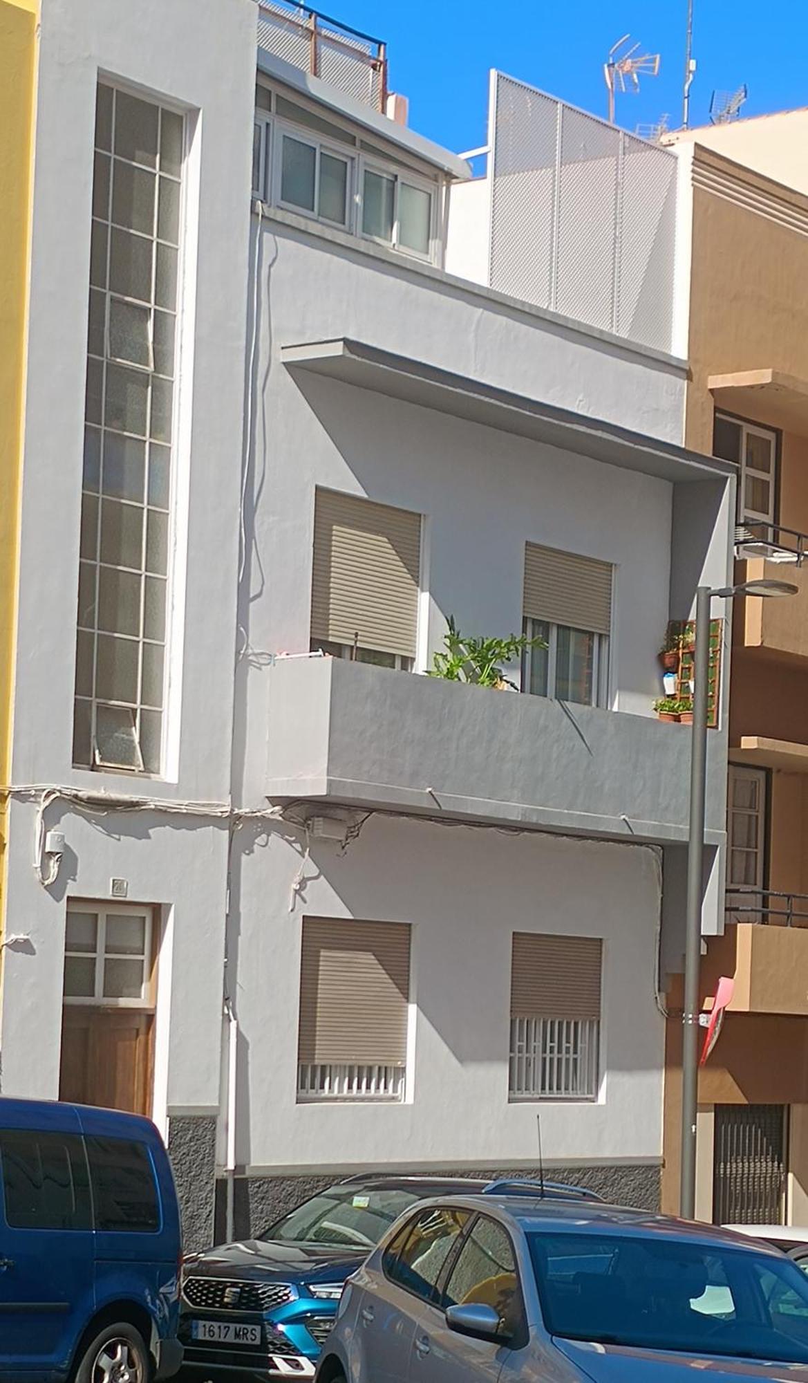 Center Santa Cruz, Alojamiento Centrico Con Gran Terraza, Cocina , Salon Y Banos, Todo Privado Eksteriør bilde
